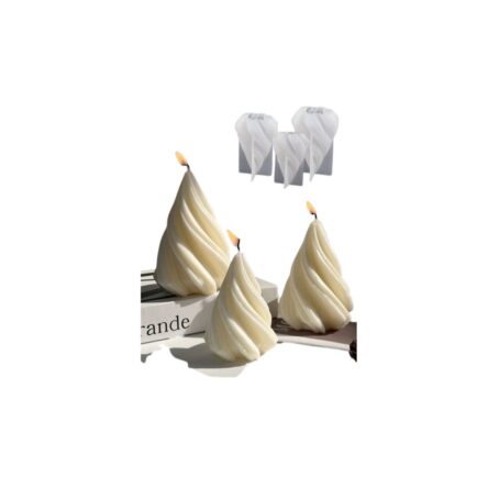spiral sets candle set candle