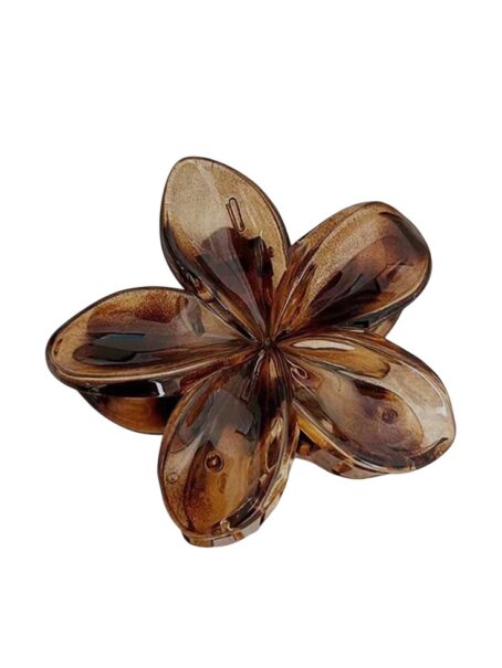 Leopard clip