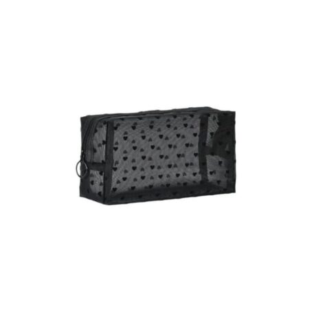 Love cosmetic bag