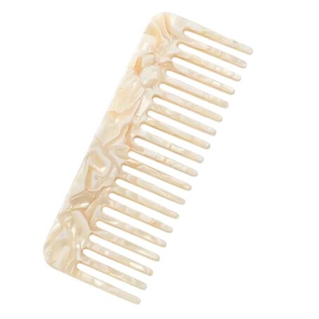 Detanglimg comb