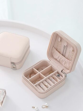 Jewelry box