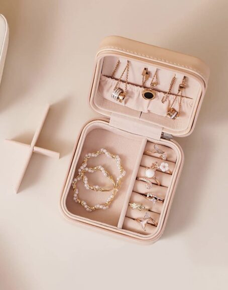 Jewelry box - Image 2