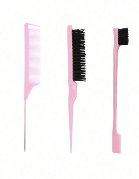 Hair Brush Set