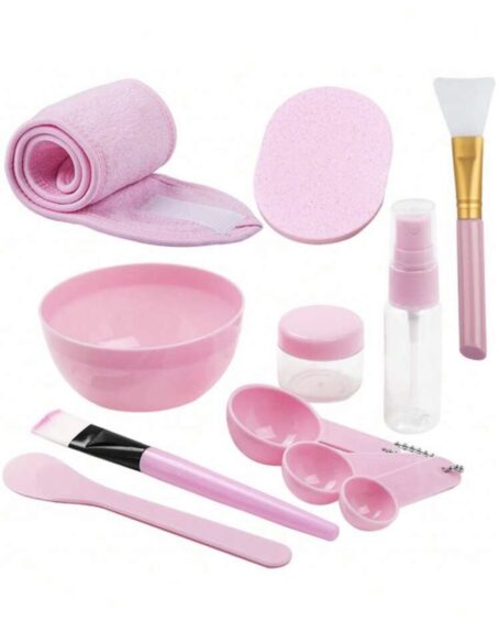 Mask Tool Set 11 pcs